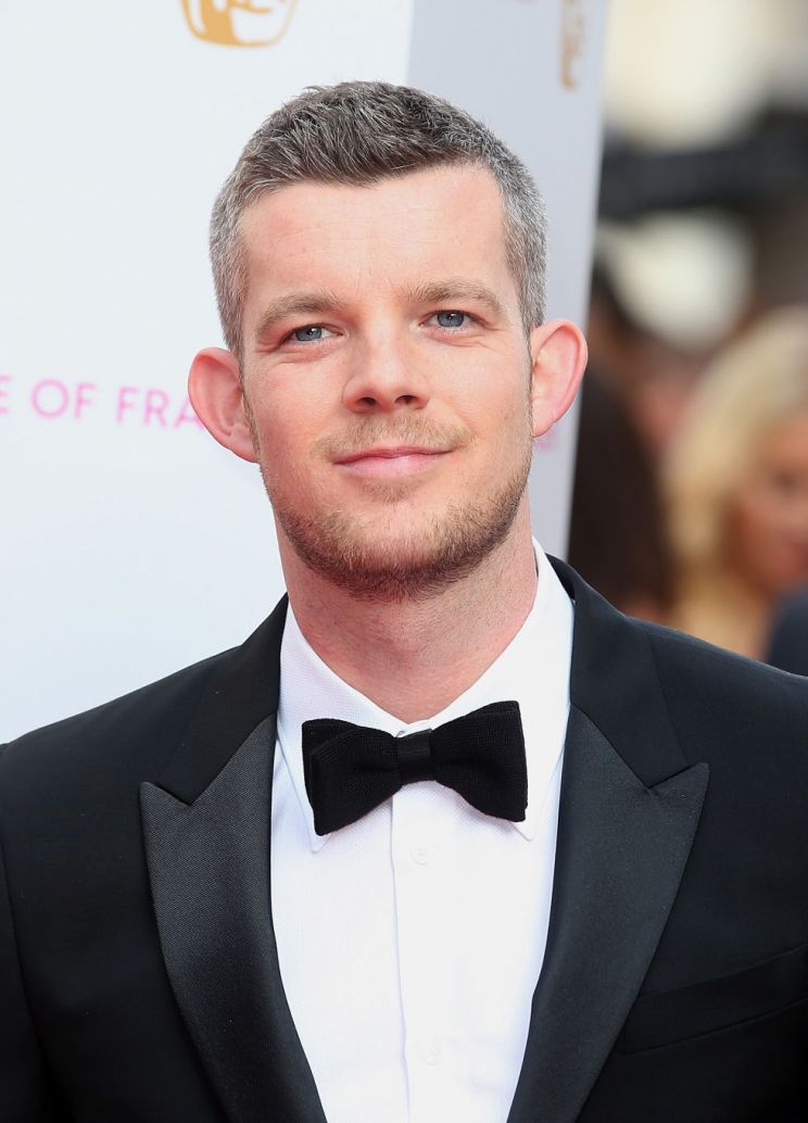 Russell Tovey