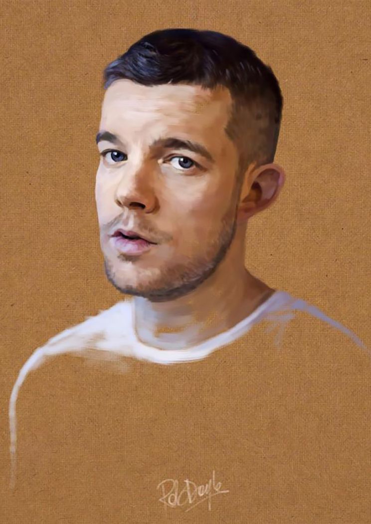 Russell Tovey