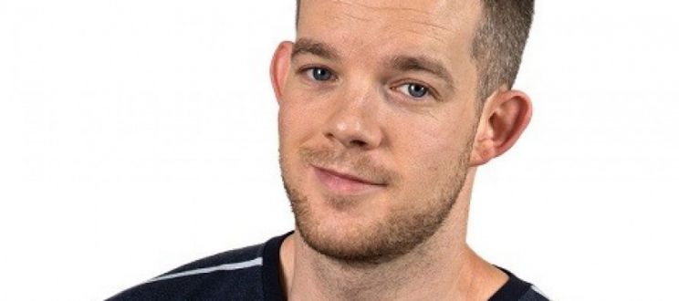 Russell Tovey