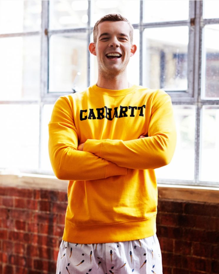 Russell Tovey