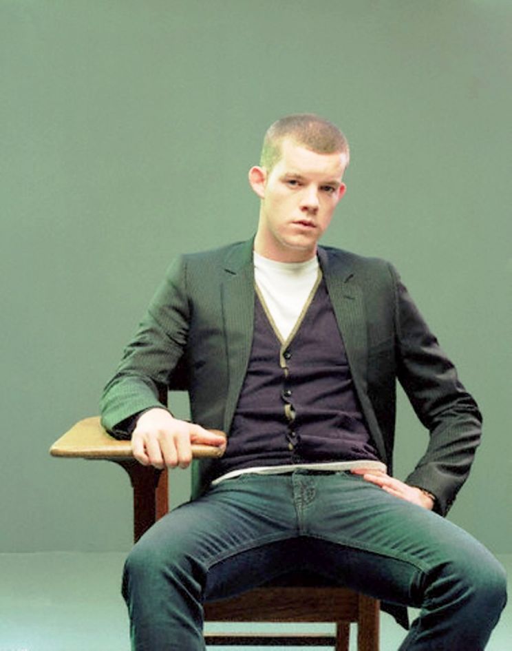 Russell Tovey