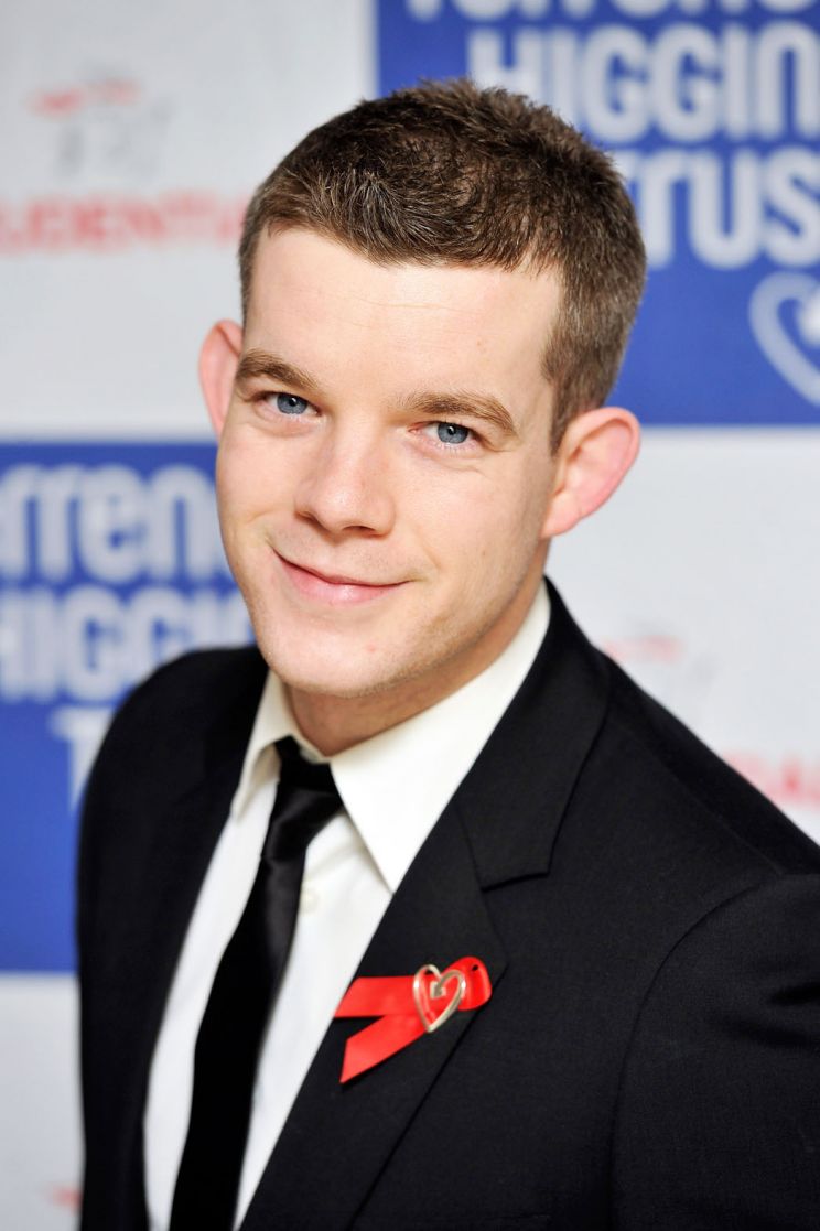 Russell Tovey