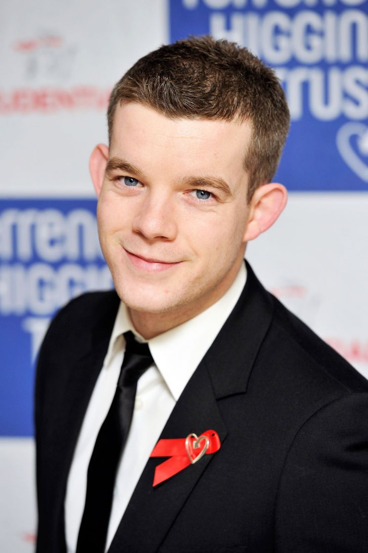 Russell Tovey