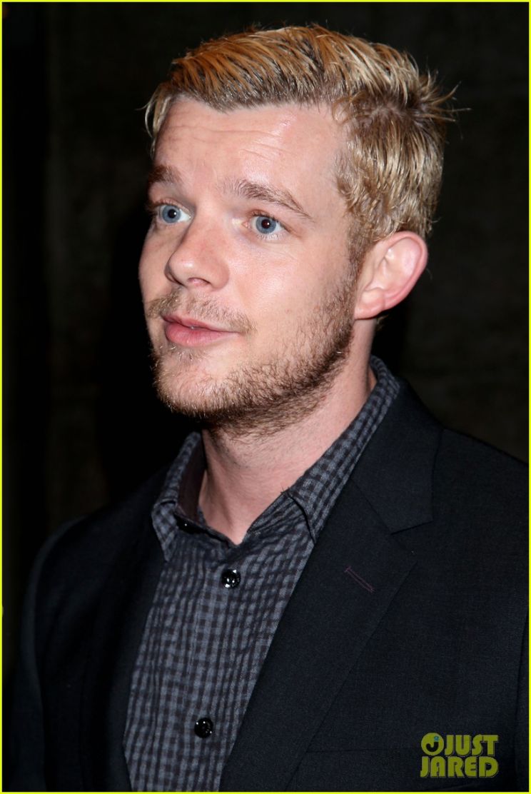 Russell Tovey