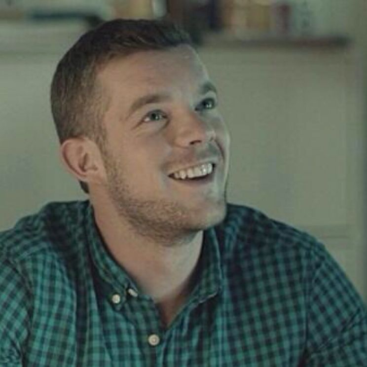 Russell Tovey