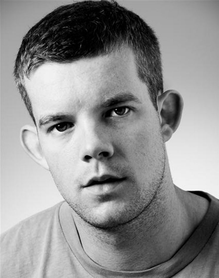 Russell Tovey