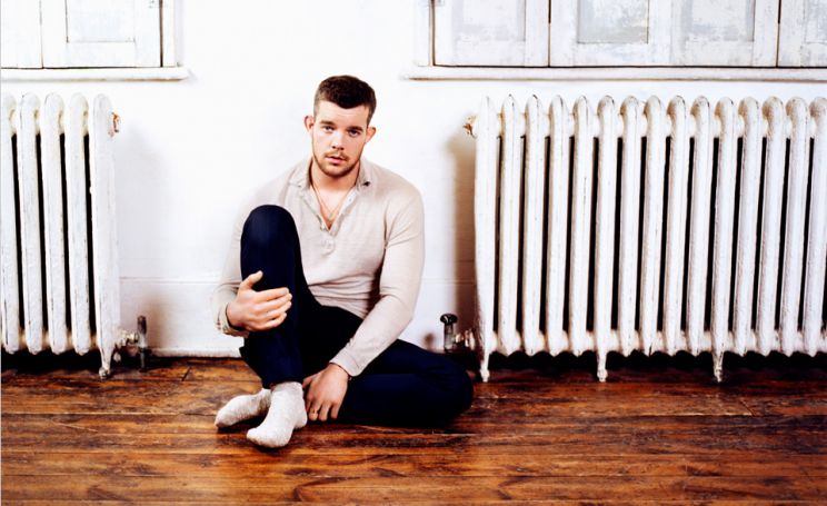 Russell Tovey