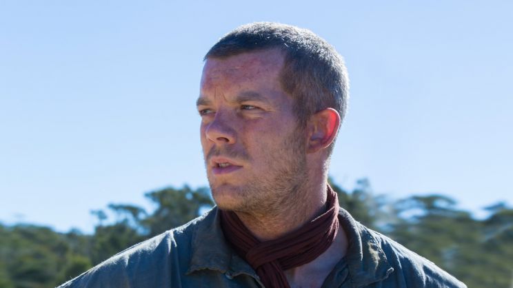 Russell Tovey