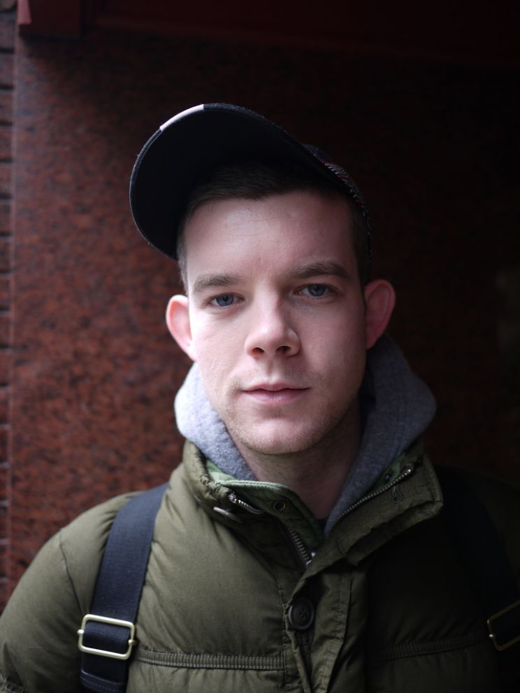 Russell Tovey