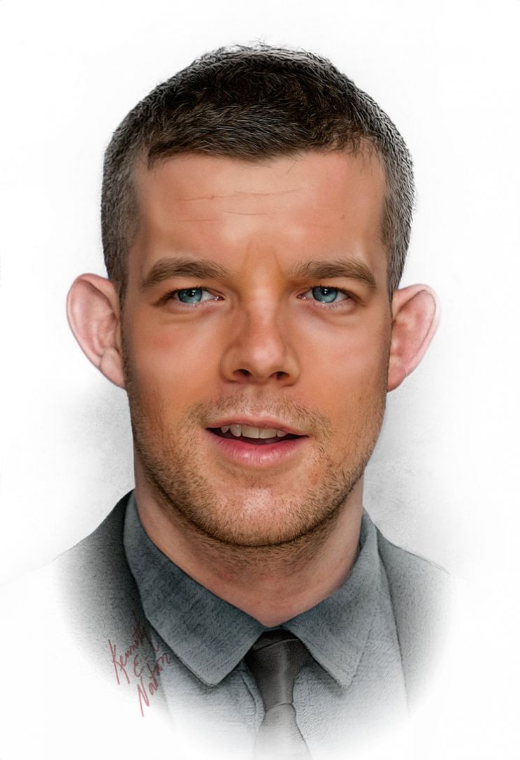 Russell Tovey