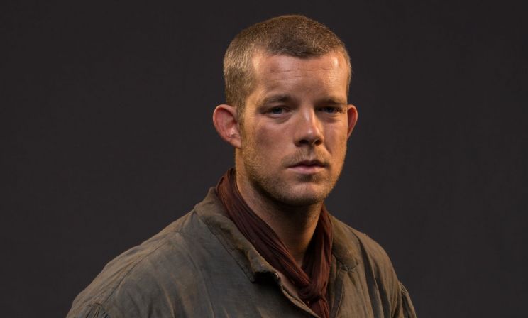 Russell Tovey