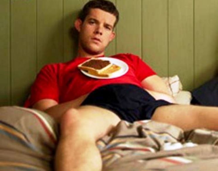 Russell Tovey