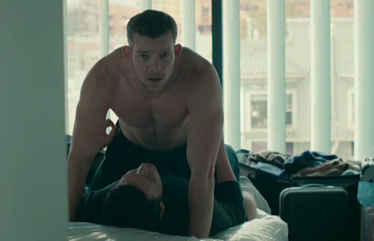 Russell Tovey