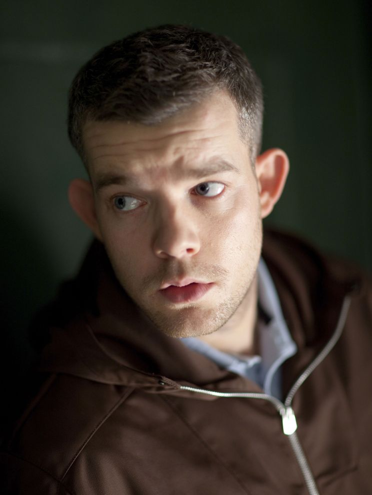 Russell Tovey