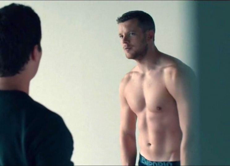 Russell Tovey
