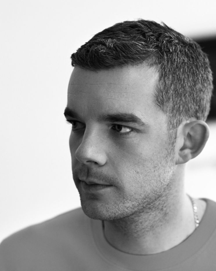 Russell Tovey