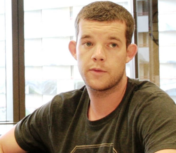 Russell Tovey