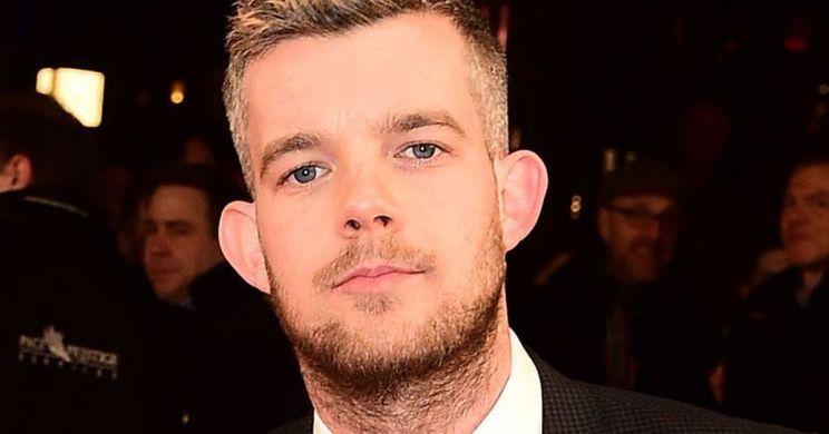 Russell Tovey