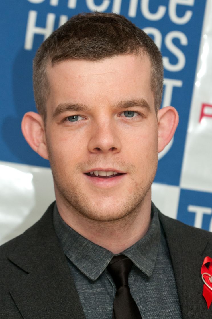 Russell Tovey