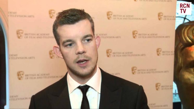 Russell Tovey