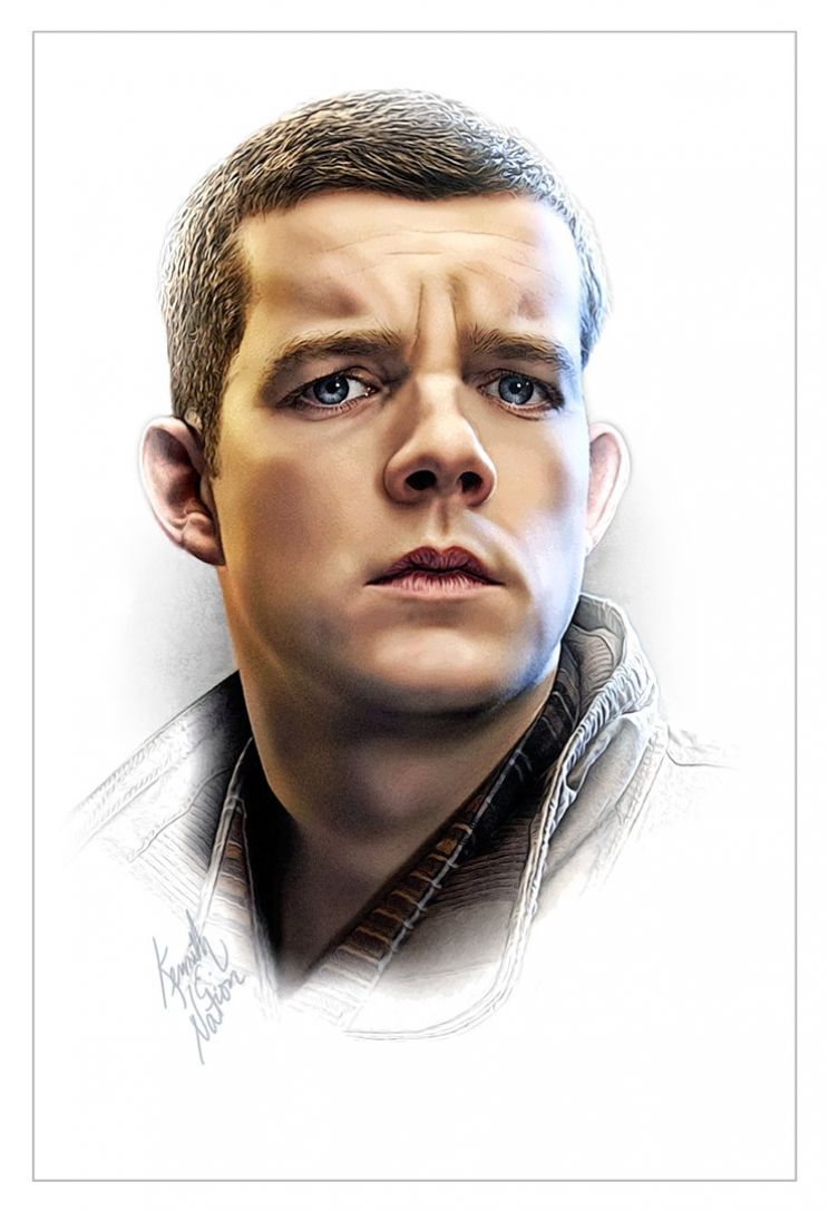 Russell Tovey