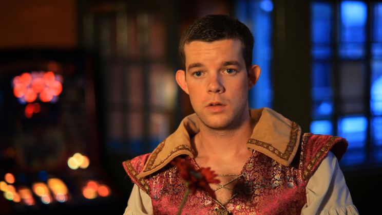 Russell Tovey