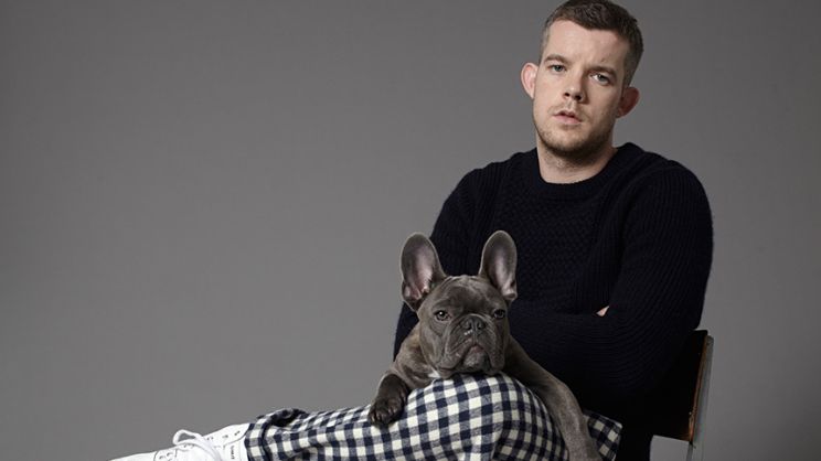 Russell Tovey