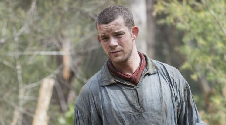 Russell Tovey