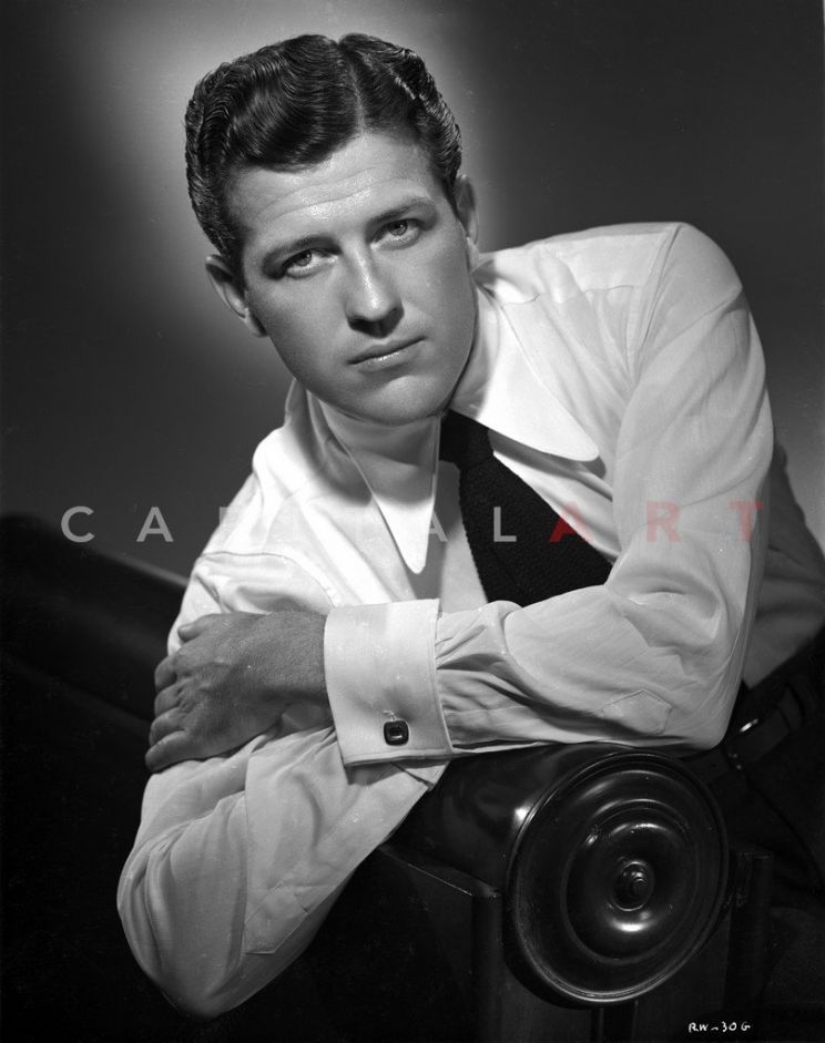Russell Wade