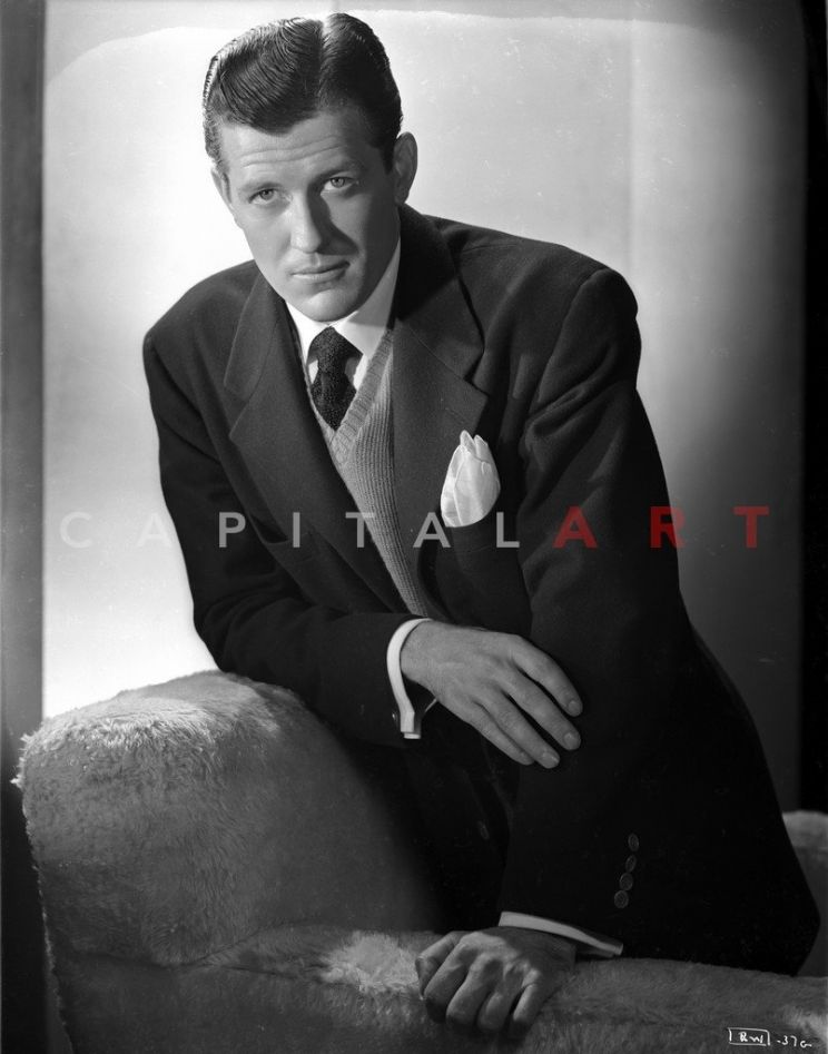 Russell Wade
