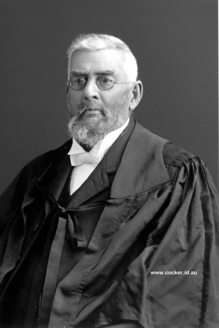 Russell Wade