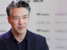 Russell Wong