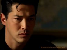 Russell Wong