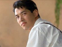 Russell Wong