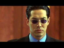 Russell Wong