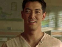 Russell Wong