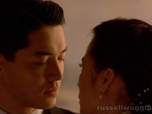 Russell Wong