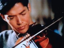 Russell Wong