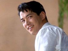 Russell Wong