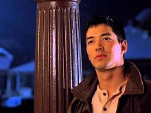 Russell Wong