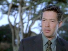 Russell Wong