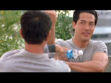 Russell Wong