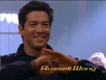 Russell Wong photo