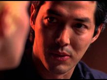 Russell Wong