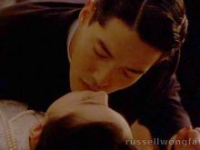 Russell Wong