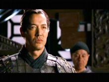 Russell Wong