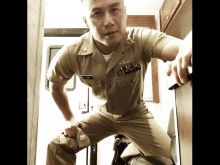 Russell Wong