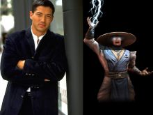 Russell Wong