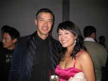 Russell Wong