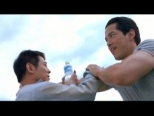 Russell Wong